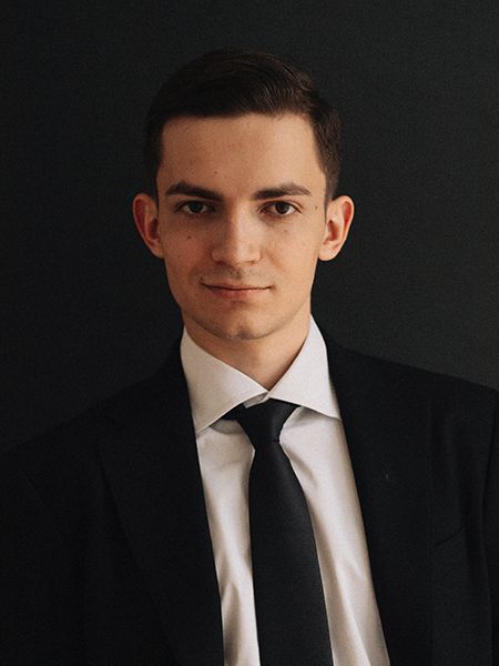 Ішков Павло